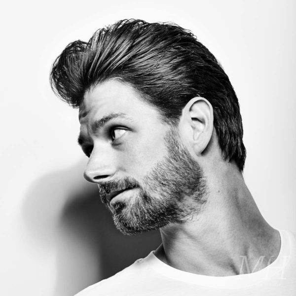 The 10 Best Pompadour Hairstyles For Men To Try Anytime | Hair.com By  L'Oréal