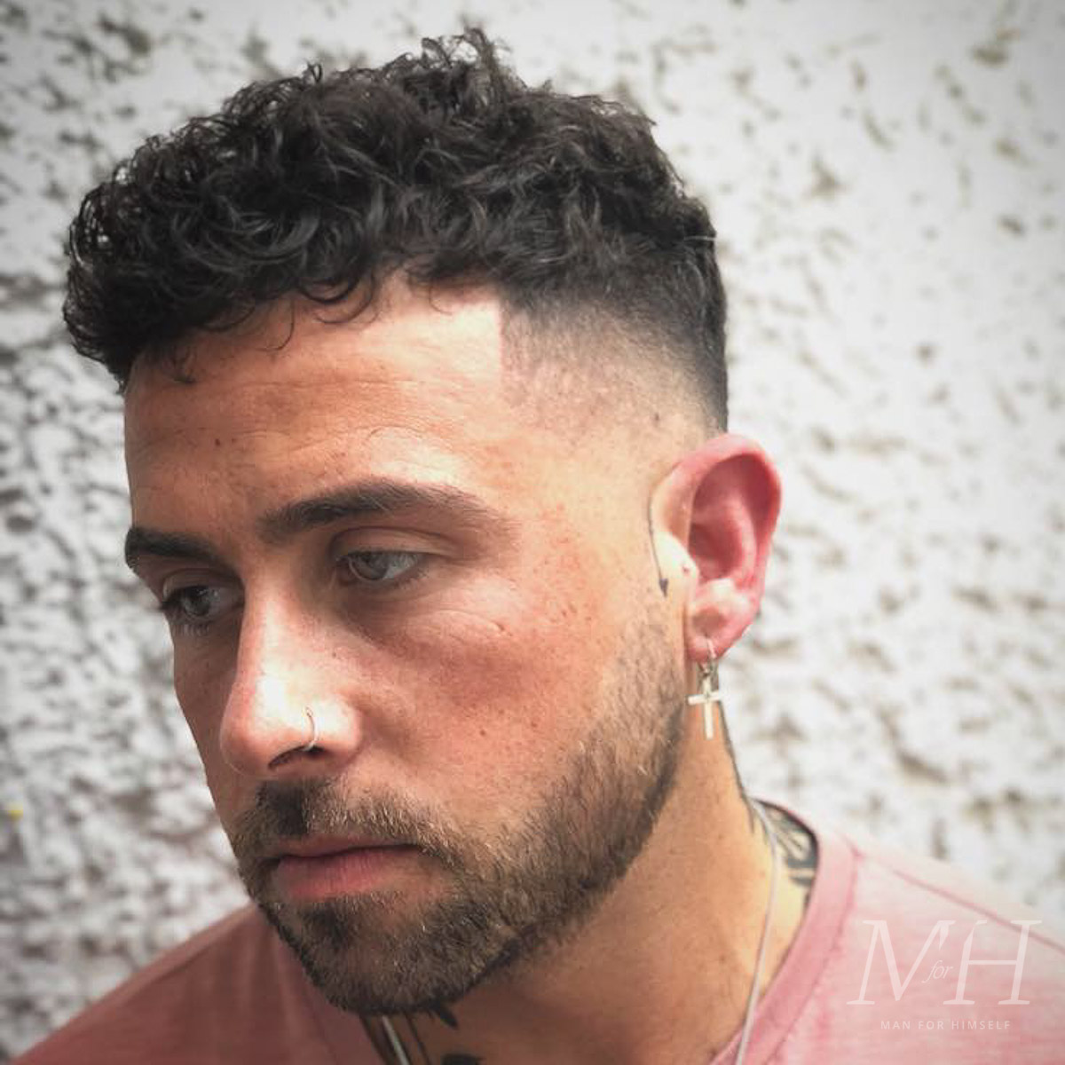 Our Favourite Mens Haircuts Of The Month - June 2018 – Regal Gentleman