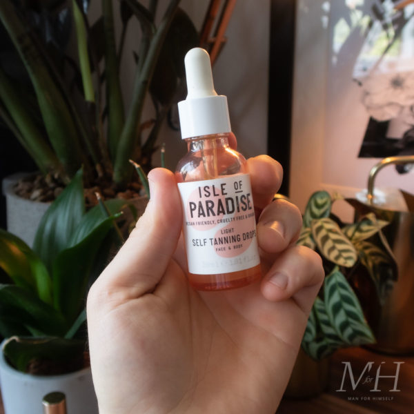 isle-of-paradise-self-tanning-drops-instant-review-man-for-himself-1-3
