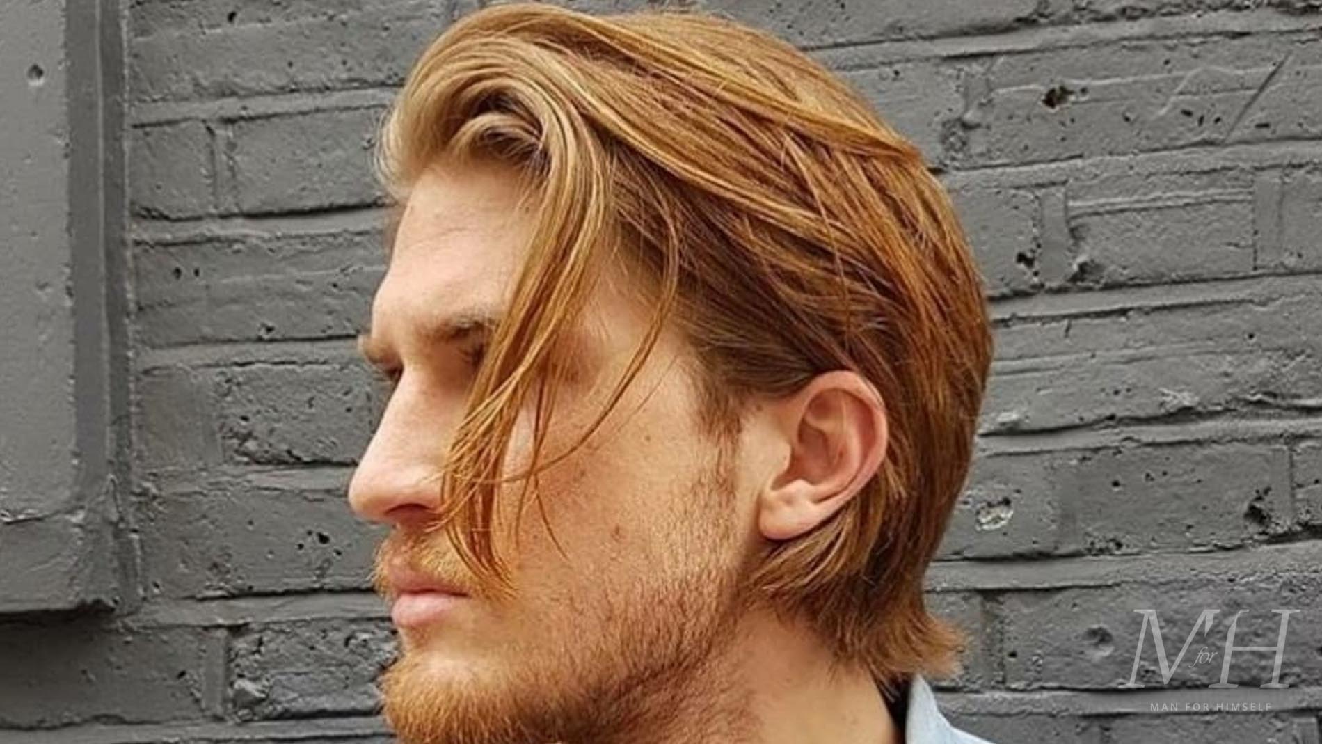 The 3 Men's Hairstyle Trends For Summer 2020 | Man For Himself