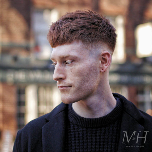 How would I ask for this haircut? what is it : r/malehairadvice