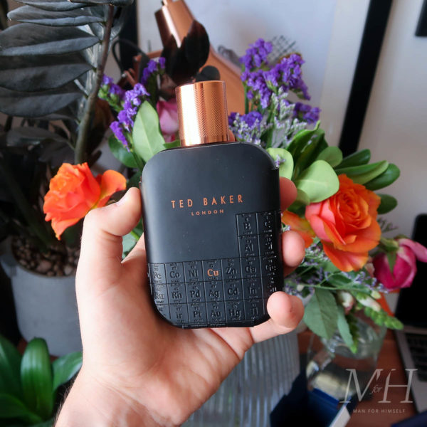 Ted Baker Copper