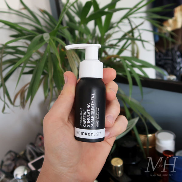 the-inkey-list-caffeine-stimulating-scalp-treatment-product-review-man-for-himself
