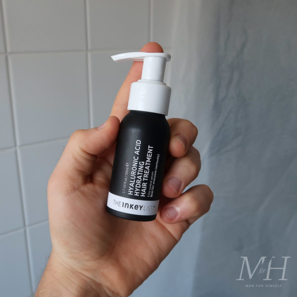 the-inkey-list-hyaluronic-acid-hydrating-hair-treatment-product-review-man-for-himself