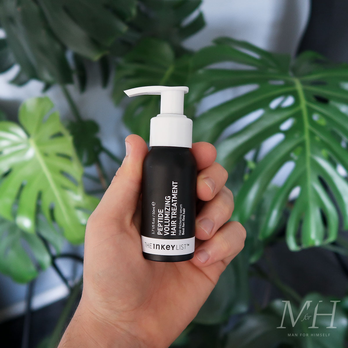 the-inkey-list-volumizing-hair-treatment-product-review-man-for-himself