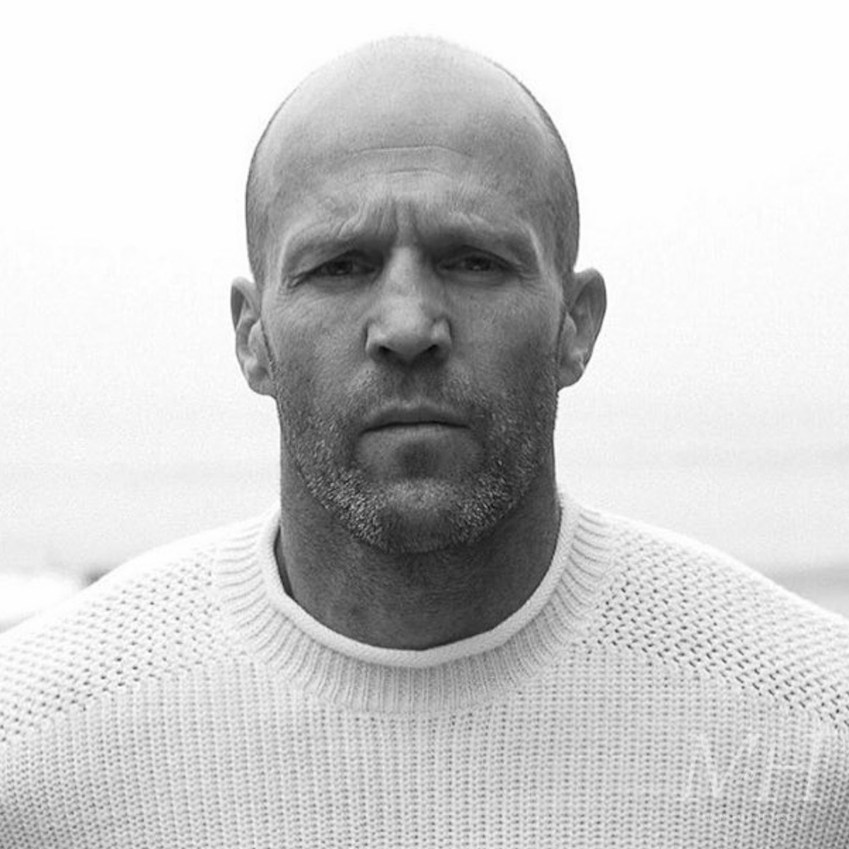 Jason Statham is buckled in for Fast & Furious 7! | The Realist Lounge
