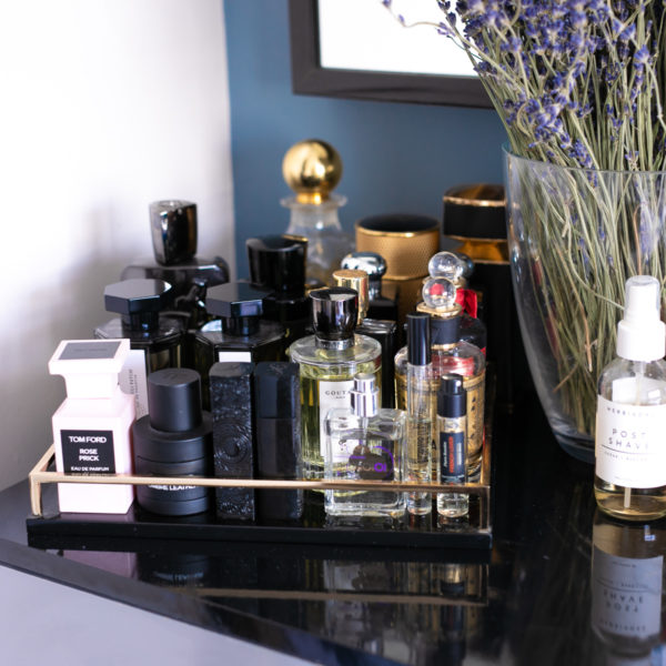 Fragrance Storage Displays And Solutions