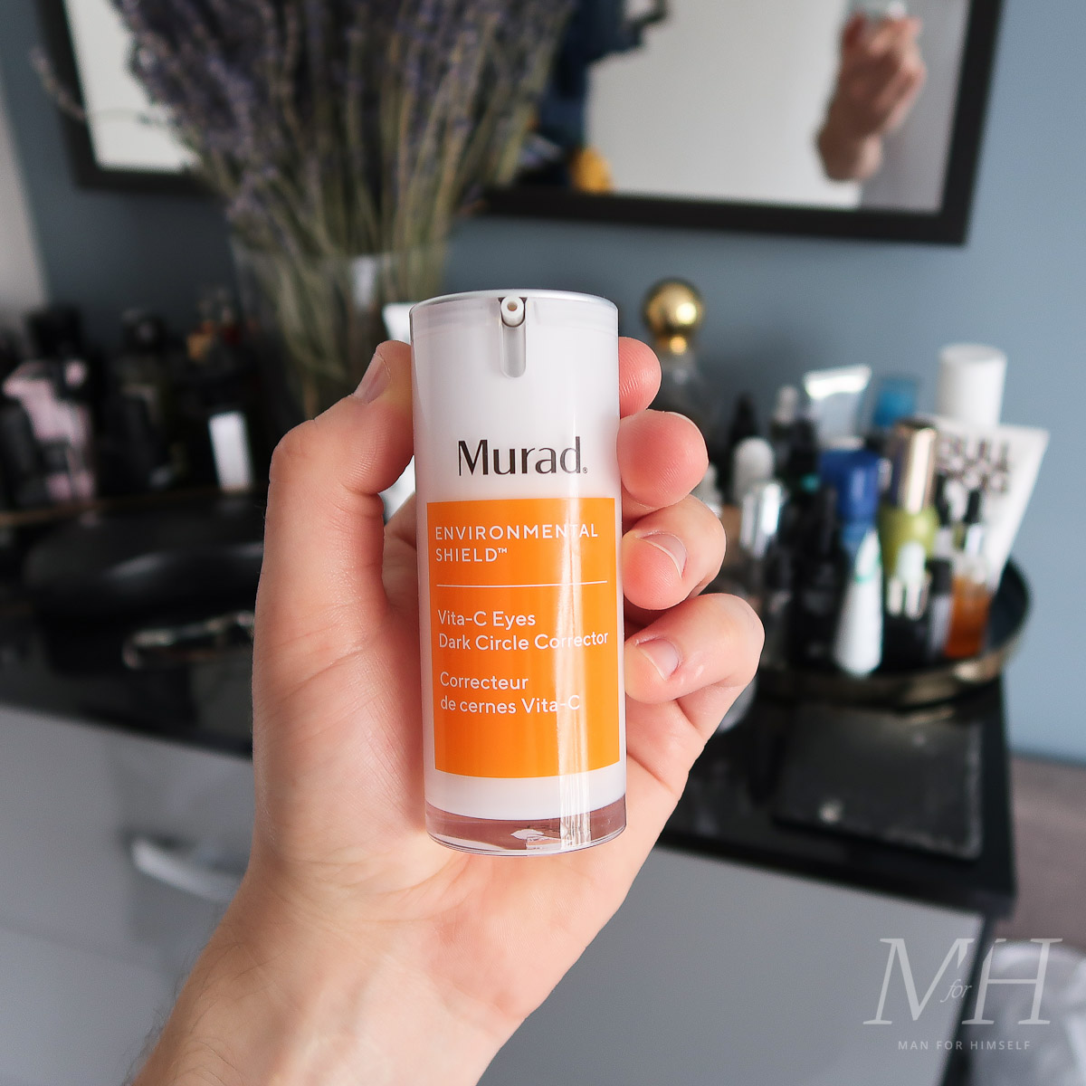 murad-vita-c-eyes-dark-circles-corrector-skincare-product-review-man-for-himself