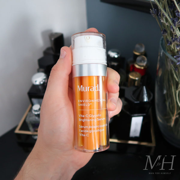 Murad Vita-C Glycolic Brightening Serum