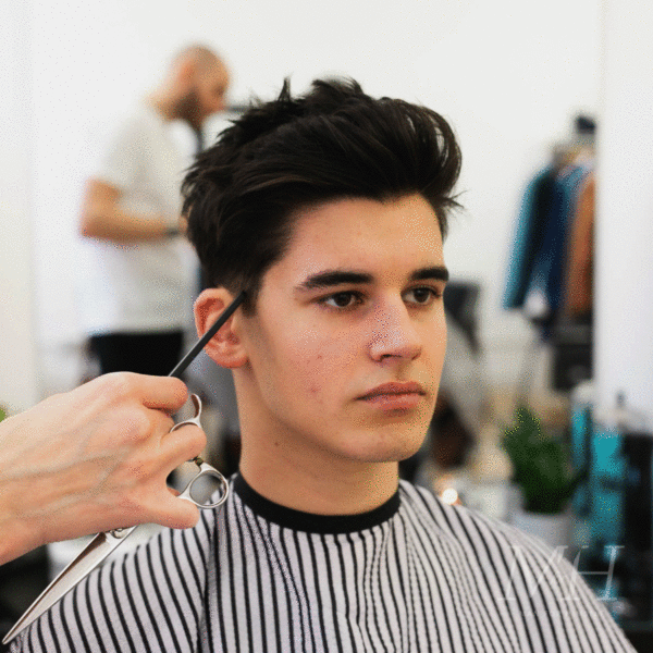 The 3 Men’s Hairstyle Trends For Summer 2020
