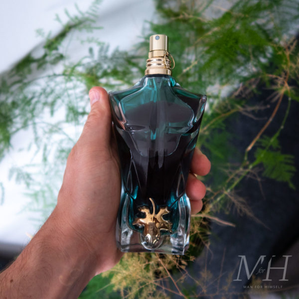 Le Beau Jean Paul Gaultier cologne - a fragrance for men 2019