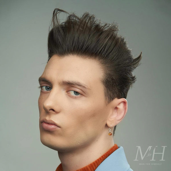mens-hairstyle-high-quiff-pompadour-grooming-MFH28-man-for-himself