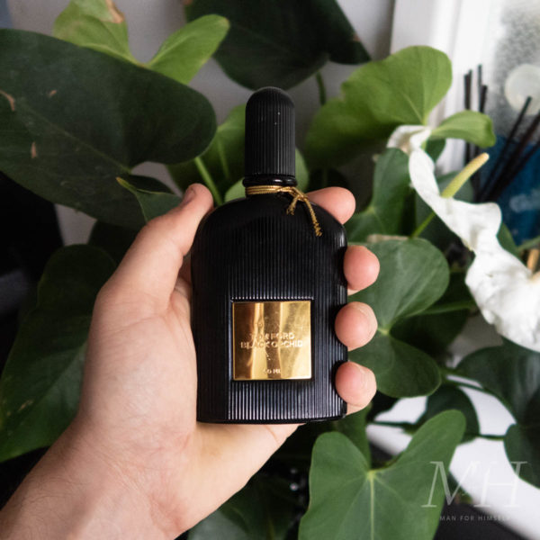Tom Ford Black Orchid Eau De Parfum | Man For Himself