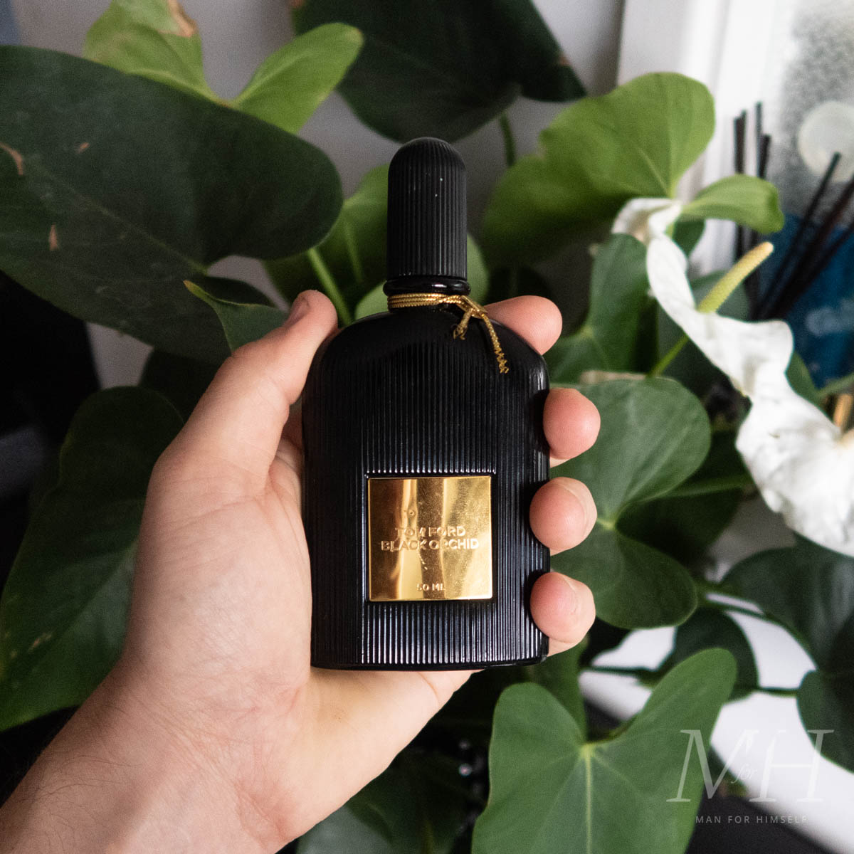 Black Orchid Eau De Parfum TOM FORD Sephora 