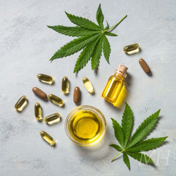 Upgrade Your Skincare Routine With CBD