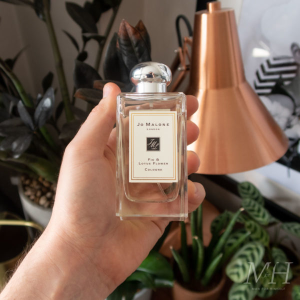 Jo malone discount perfume for him