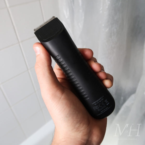 Manscaped review 3.0 hot sale