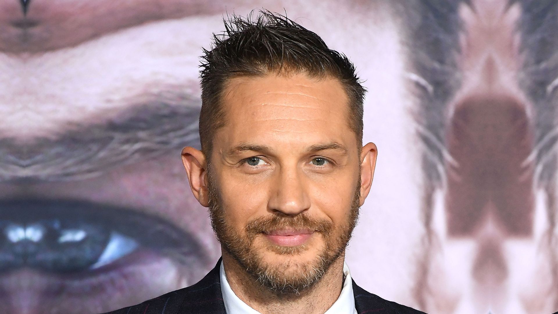 Top 11 Tom Hardy Hairstyles to Take Inspiration From - Gentleman Haircut
