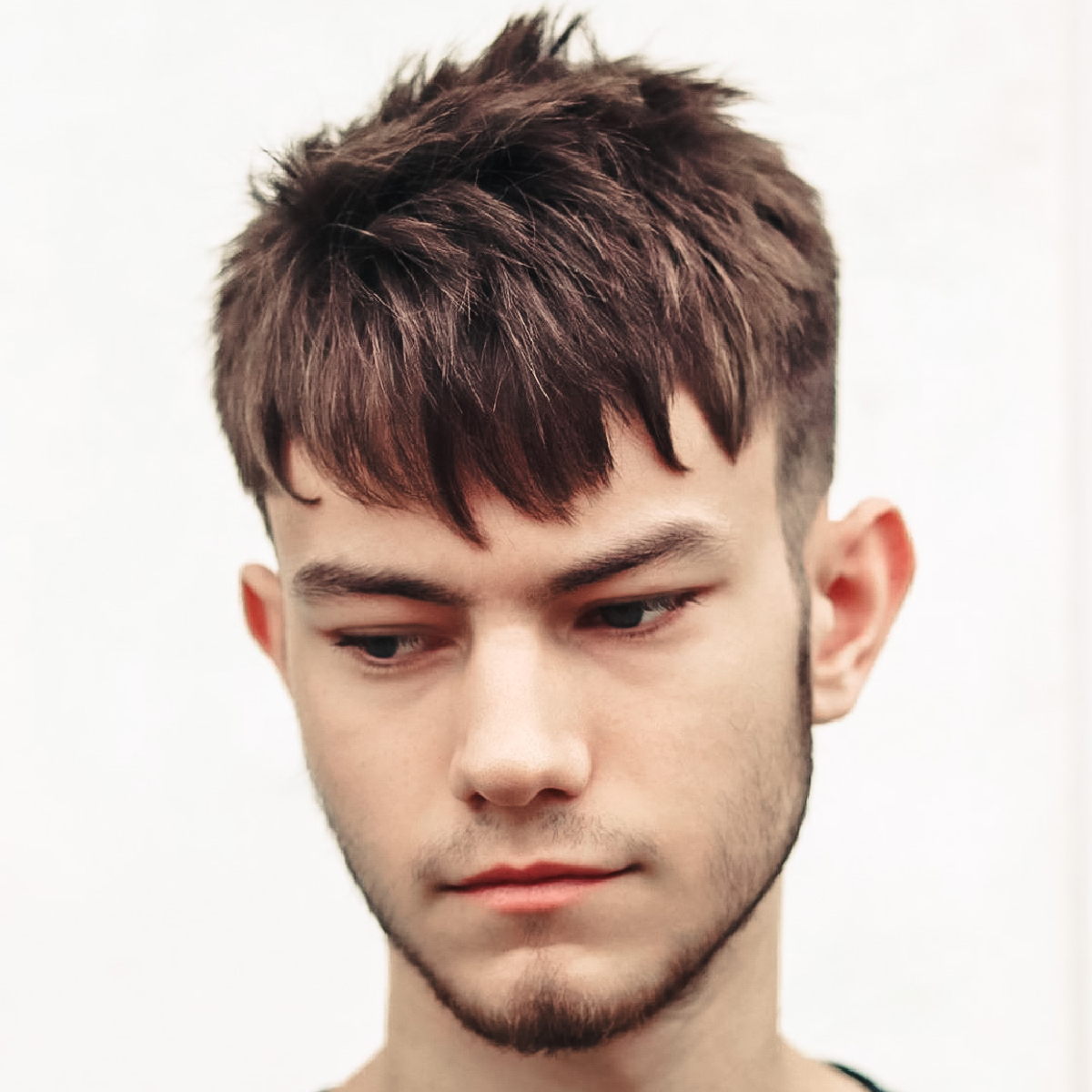 The 20 Men's Hairstyles Dominating 20   Man For Himself