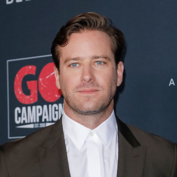 armie hammer short wavy hairstyle call me by your name actor