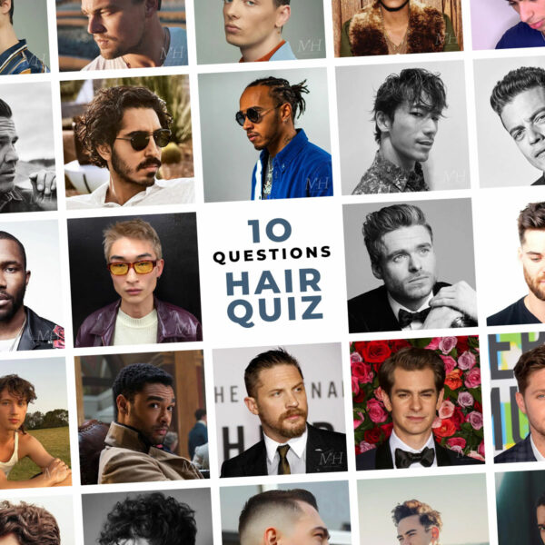Quiz: Find The Best Hairstyle For You