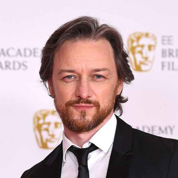 james mcavoy grown out hairstyle