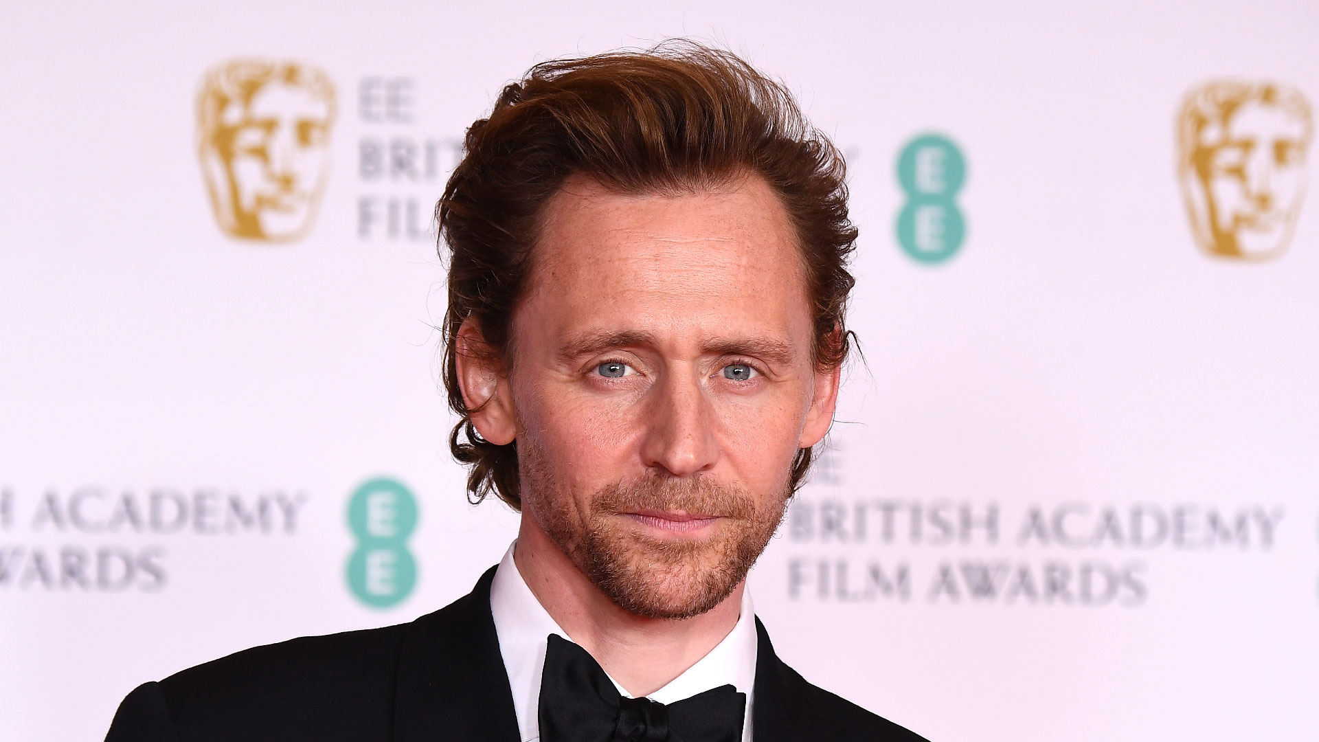 Tom Hiddleston: Swept Back Hairstyle | Man For Himself