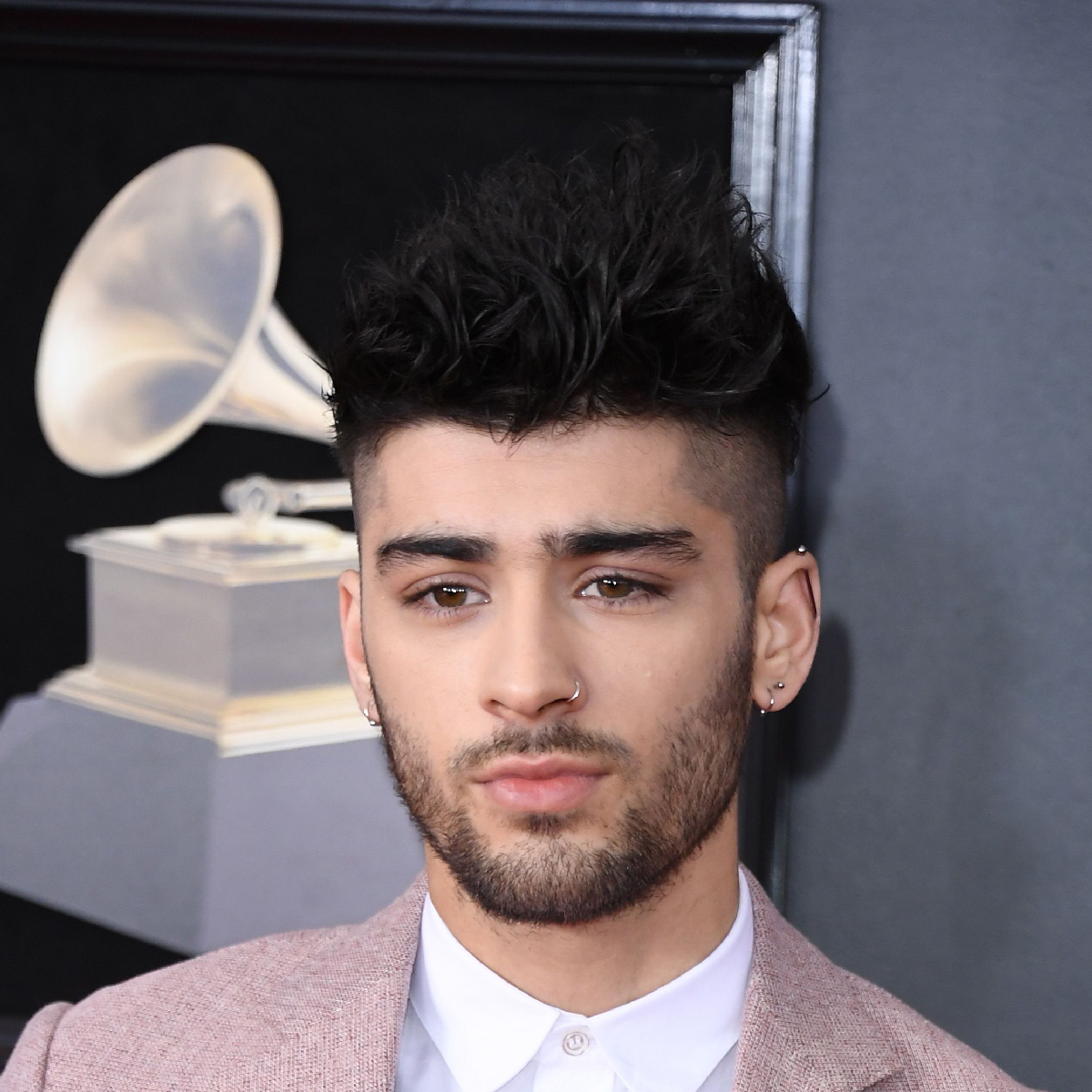 How To Achieve The Most Iconic Zayn Malik Hairstyle-hkpdtq2012.edu.vn