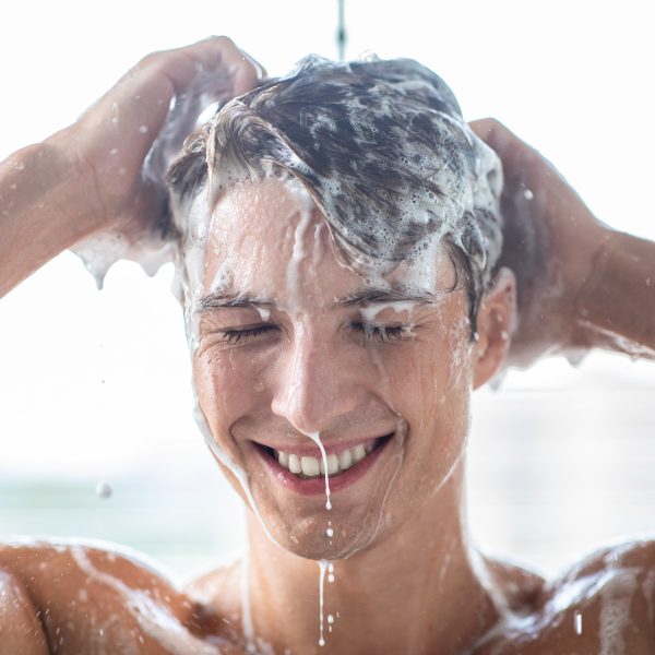 How To Get Rid Of Dandruff | Men’s Hair