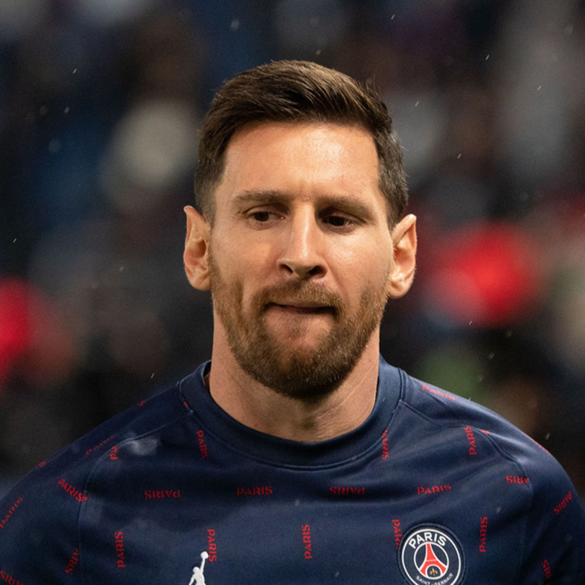 Where might Lionel Messi go next after Paris St Germain spell ends? | The  Independent