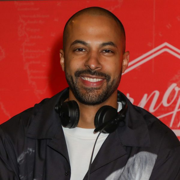 Marvin Humes: Buzz Cut With Neat Beard