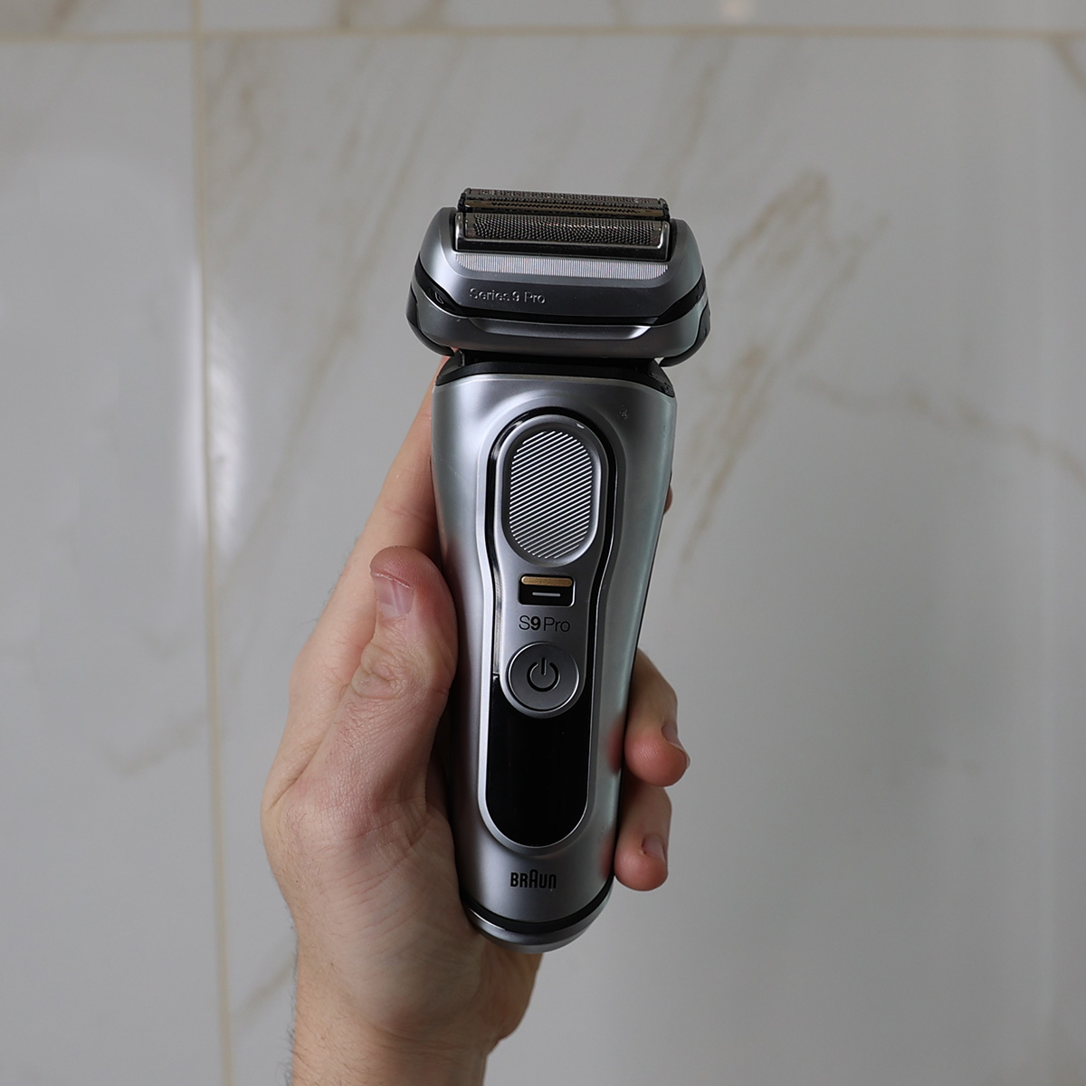 The Best Braun Electric Shaver For You