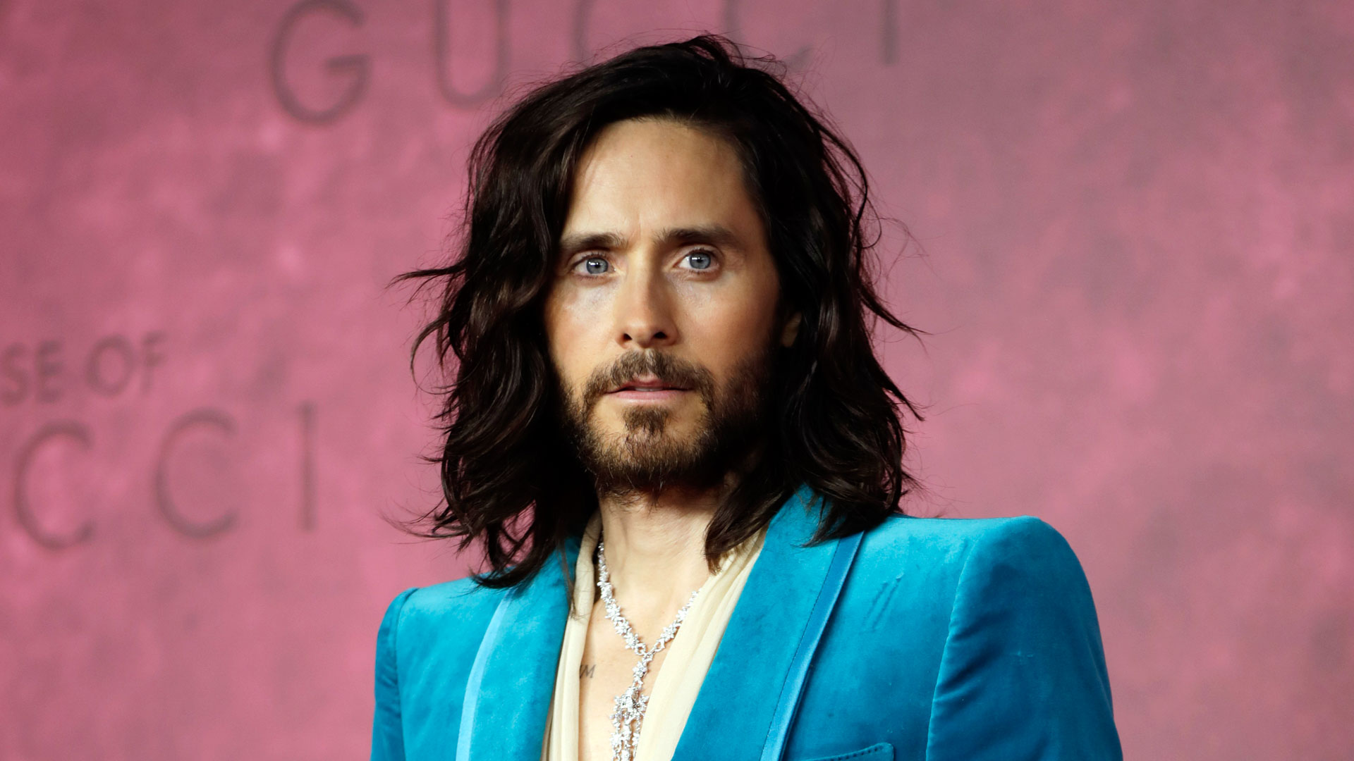 Lovesepphoras Jared Leto Hot and Sexy Hairstyles 2011