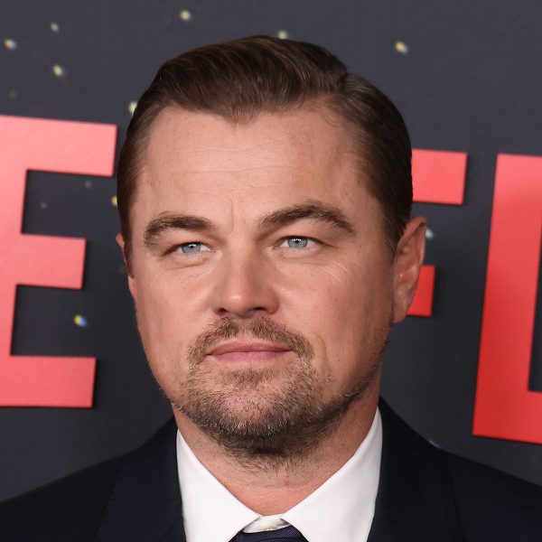 Leonardo DiCaprio - Cool Hair: The Best Celebrity Hairstyles To Suit Every  Guy - Heart
