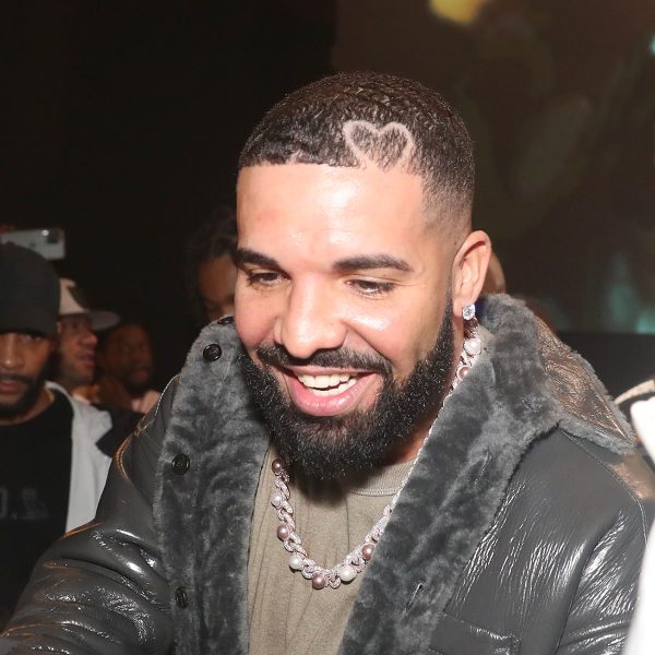 Drake just got a new hairstyle and people can't decide who he looks like