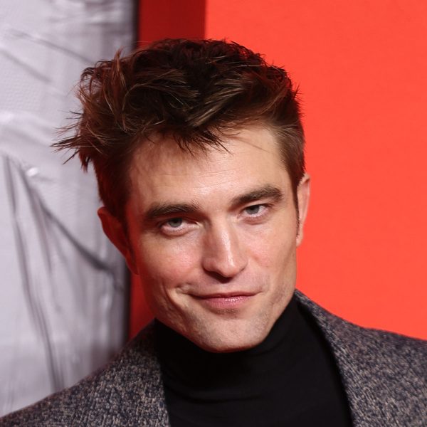 Robert Pattinson is the new face of Dior! - Marie France Asia, women's  magazine