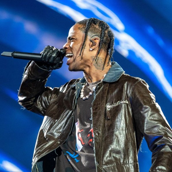 New Hairstyle Travis Scott Braids In 2022 And Things About Travis Scott  Braids That Curious - Travis Scott Merch