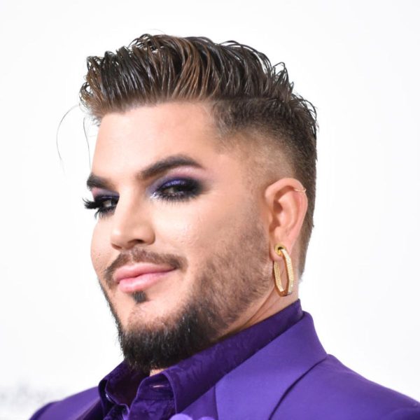 Tattoo Stories with Adam Lambert: Tributes to Queen, His New Album & More |  iHeart