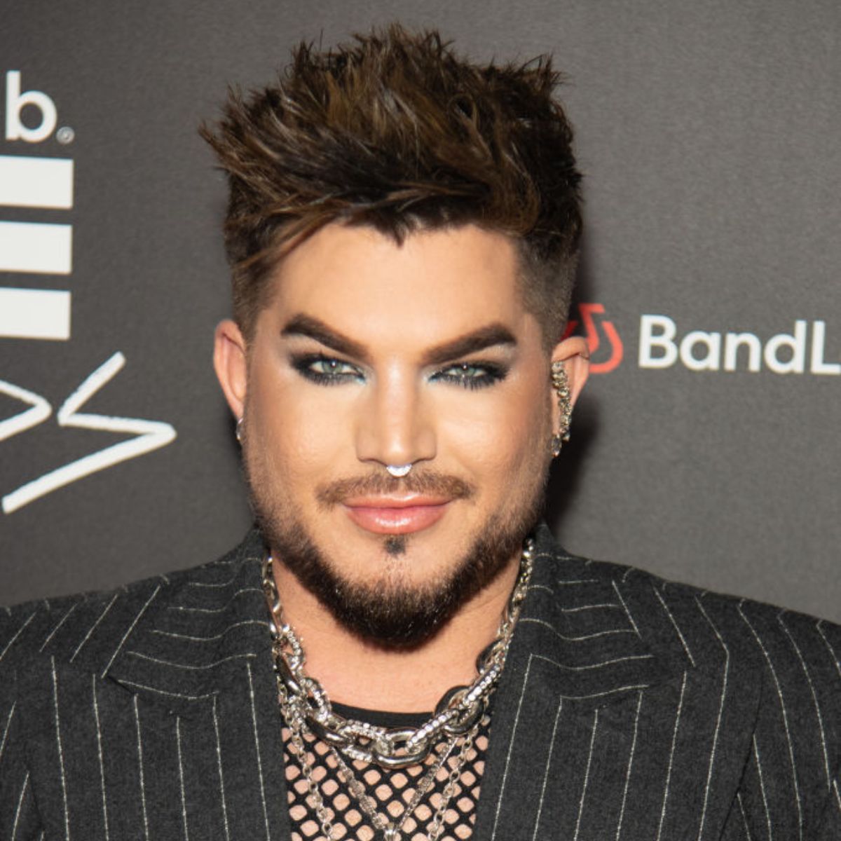 Adam Lambert wants to return to 'American Idol' - Times of India
