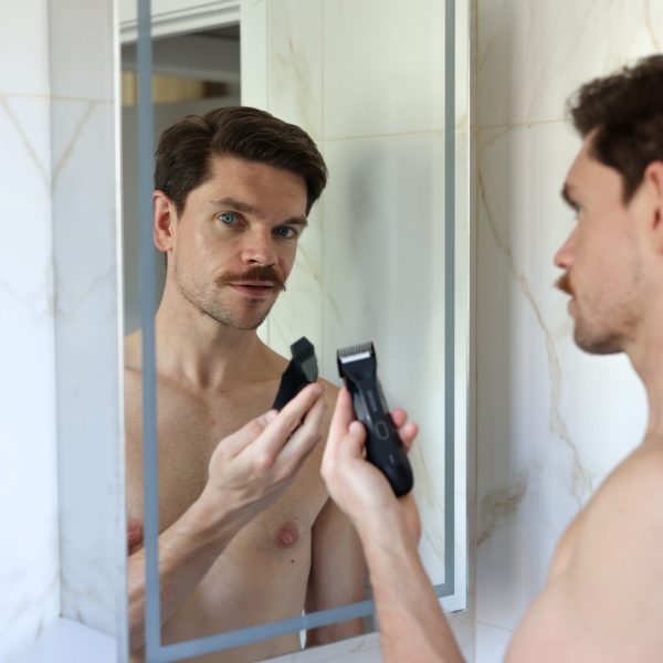 5 Manscaping Tips You Need To Follow