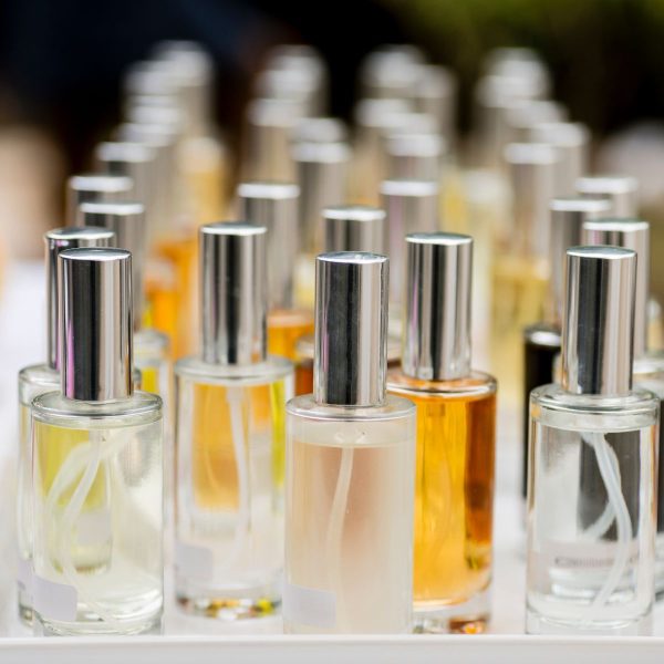 Understanding Fragrance Types: Cologne, EDT, EDP, Parfum