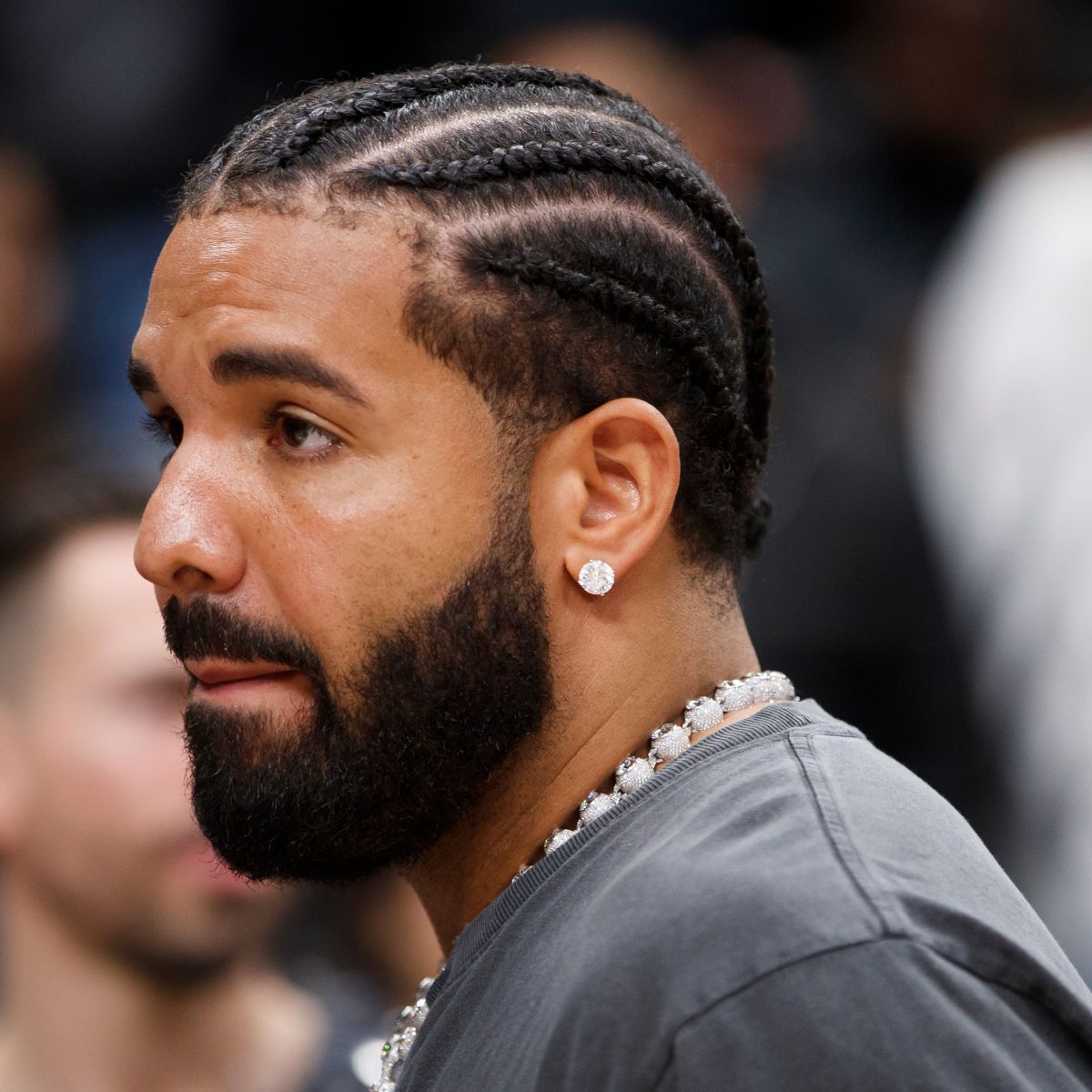 Drake's New Haircut 😂😭 - Live N' Direct Hip Hop | Facebook