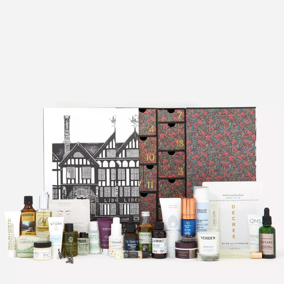 liberty-the-mens-advent-calendar-2022-grooming-product-review-man-for-himself