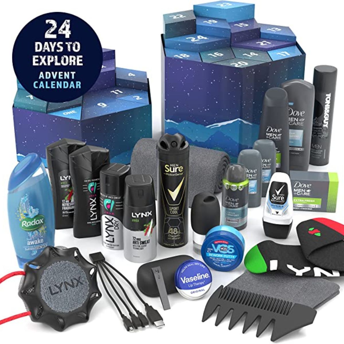 24-days-to-explore-beauty-advent-calendar-2022-grooming-product-review-man-for-himself