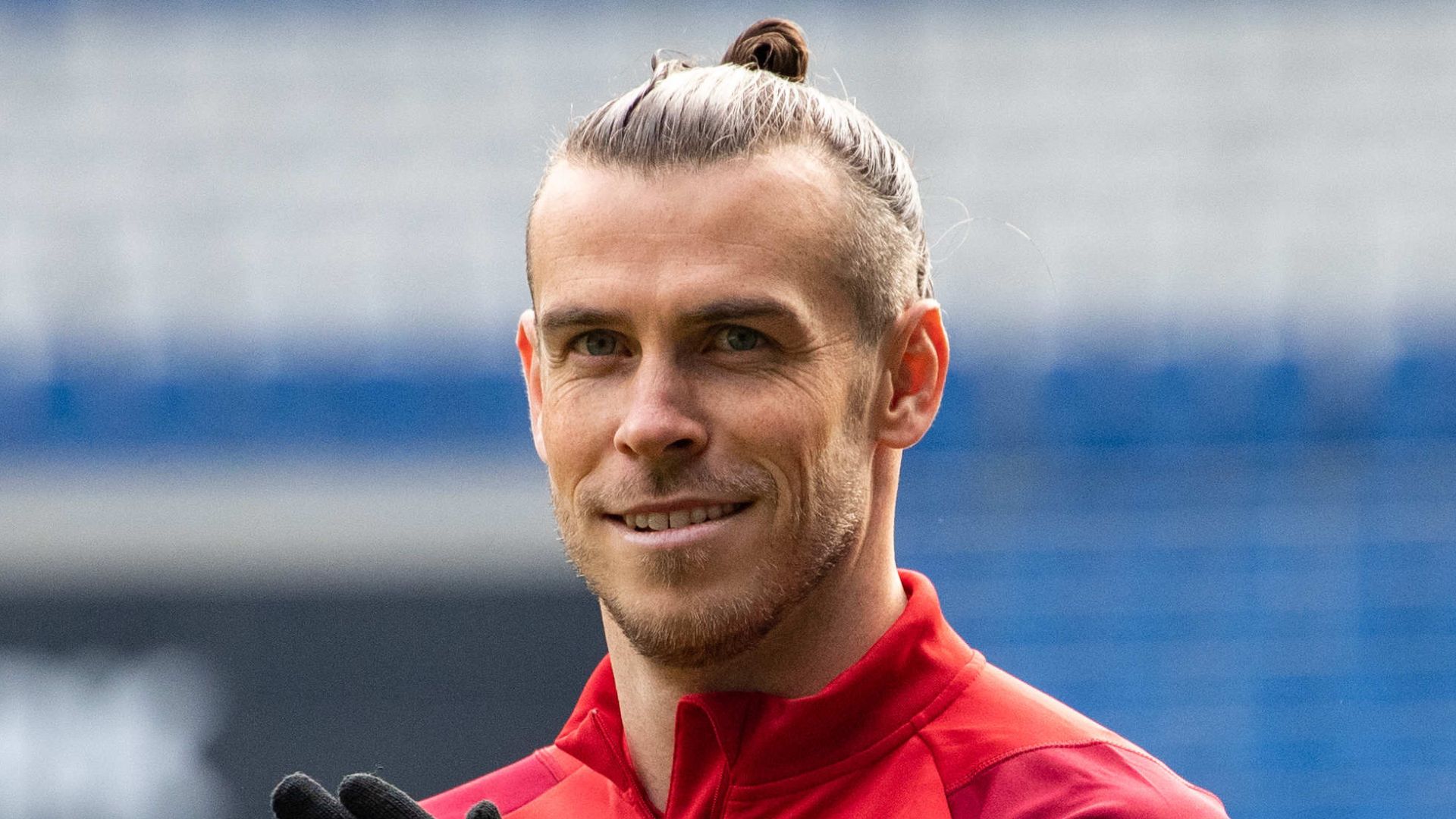 Gareth Bale return to Tottenham almost done