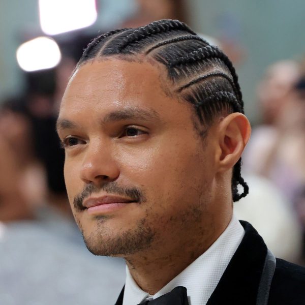 7 Men Braided Hairstyles That Have Been Making Waves