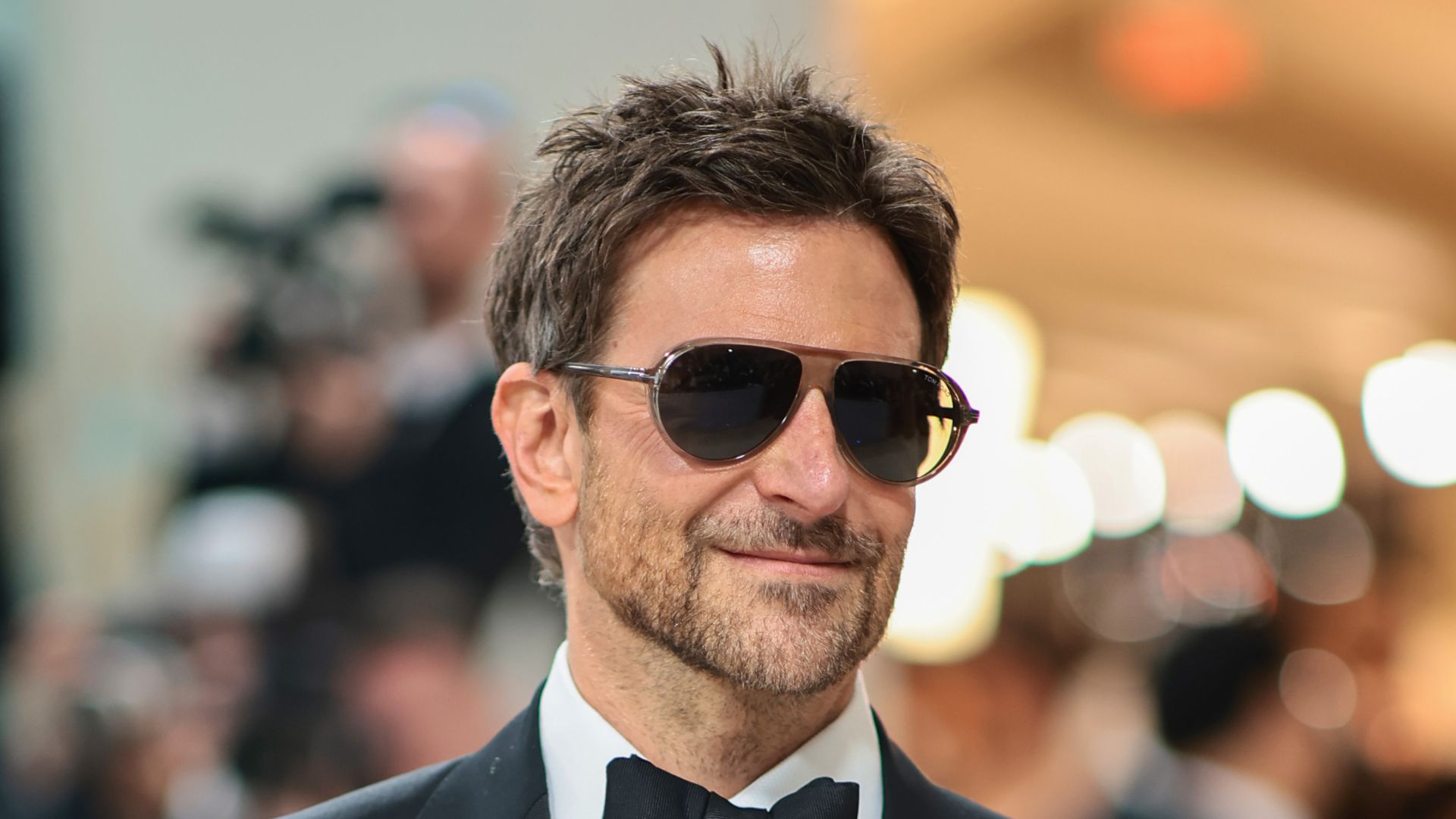 Guardians of the Galaxy': Bradley Cooper in talks to voice Rocket Raccoon
