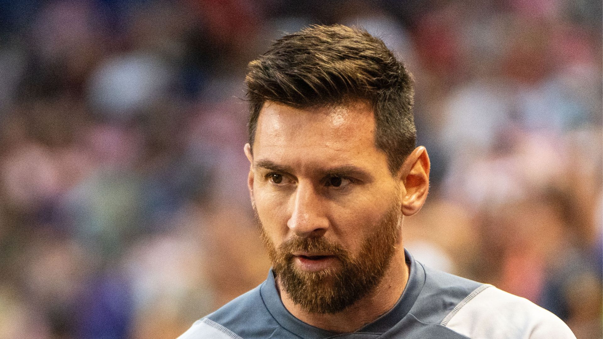 Report: MLS proposes plan for all 29 teams to pool in and finance Lionel  Messi signing - Canadian Soccer Daily