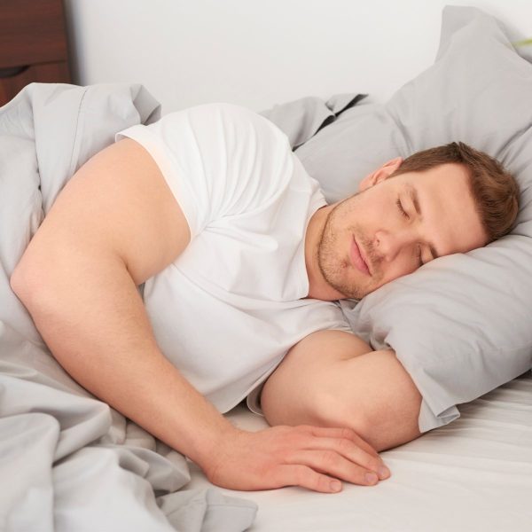 Wake Up Feeling Refreshed: 10 Tips to Better Sleep