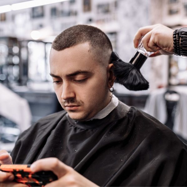 Is A Buzz Cut Right For You?